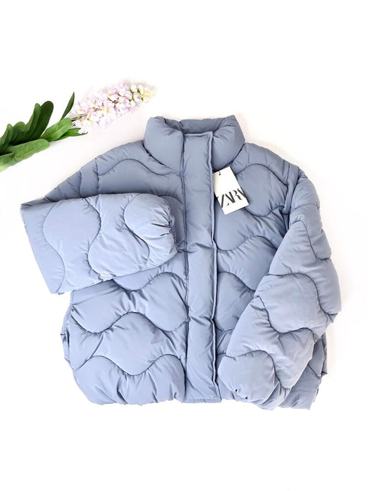 Демісезонна/єврозима куртка ZARA (арт. Л1174)