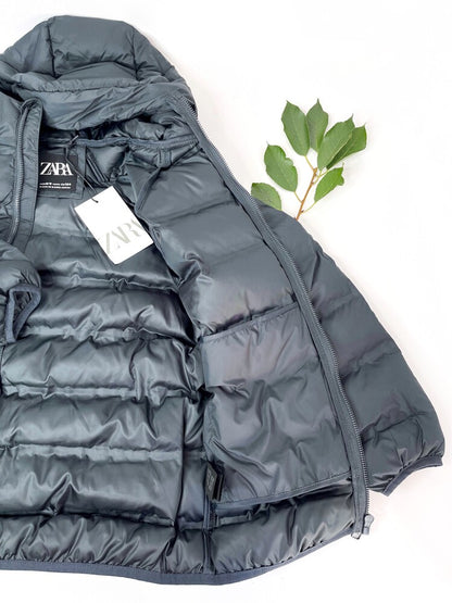 Демісезонна куртка ZARA (арт. Л1175)