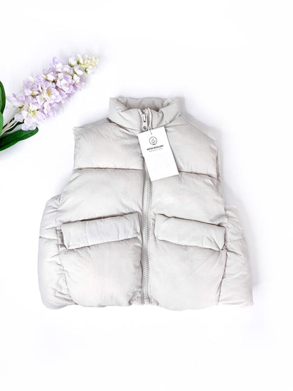 Демісезонний жилет ZARA (арт. Л1177)