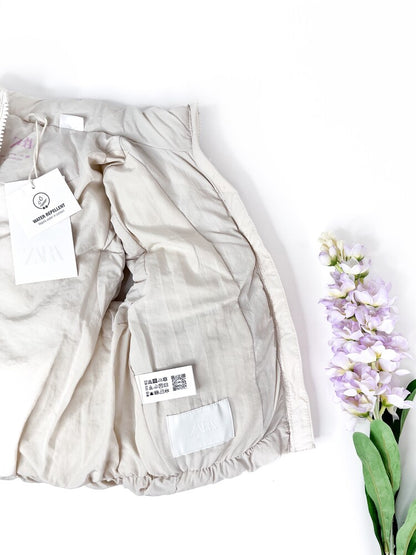 Демісезонний жилет ZARA (арт. Л1177)