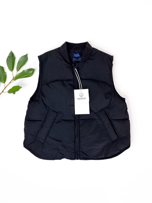 Демісезонний жилет ZARA (арт. Л1179)