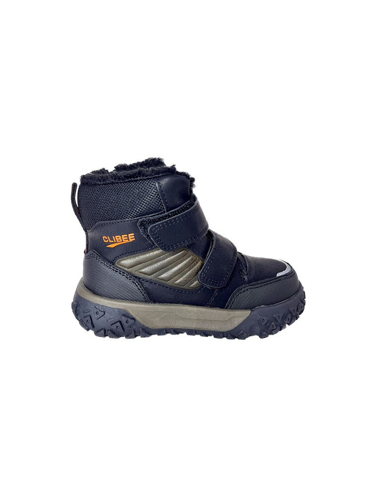 Зимові черевики Clibee (арт. З259)