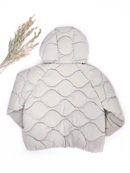 Демісезонна куртка ZARA (арт. Л1181)