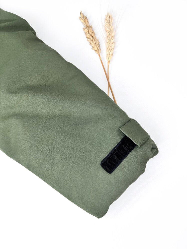 Демісезонна куртка ZARA (арт. Л1183)