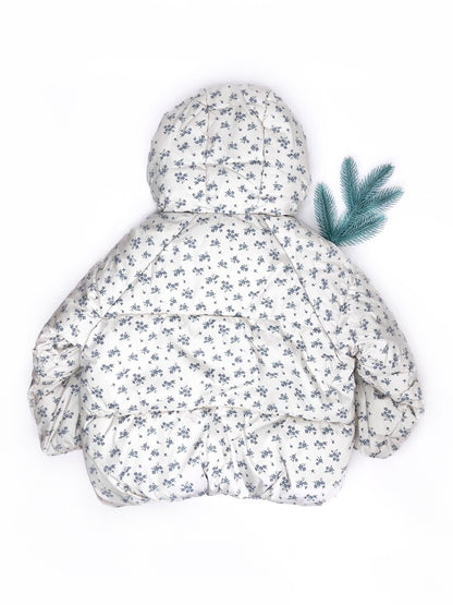 Зимова куртка ZARA (арт. Л1184)