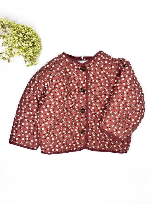 Демісезонна куртка ZARA (арт. Л1186)