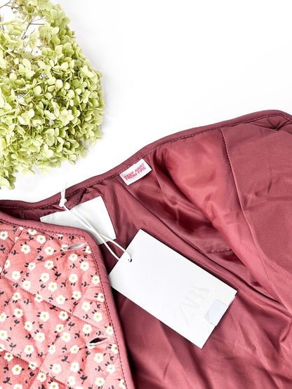 Демісезонна куртка ZARA (арт. Л1186)