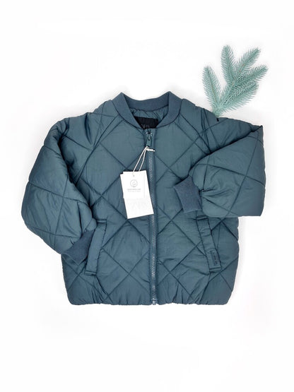 Демісезонна куртка ZARA (арт. Л1190)
