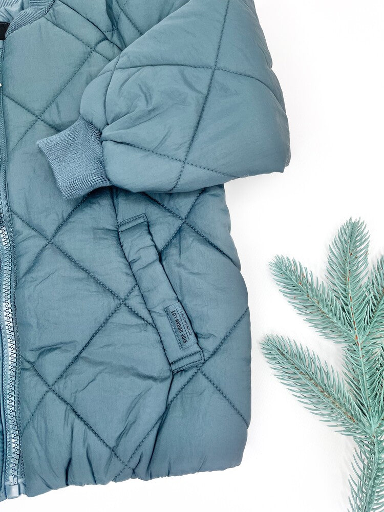 Демісезонна куртка ZARA (арт. Л1190)