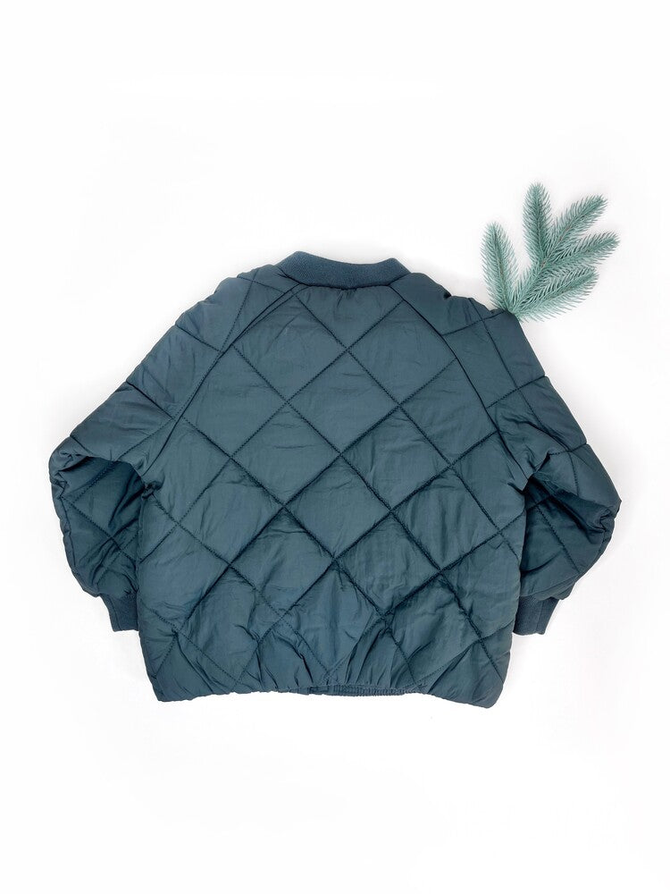 Демісезонна куртка ZARA (арт. Л1190)
