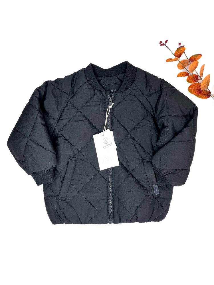Демісезонна куртка ZARA (арт. Л1191)