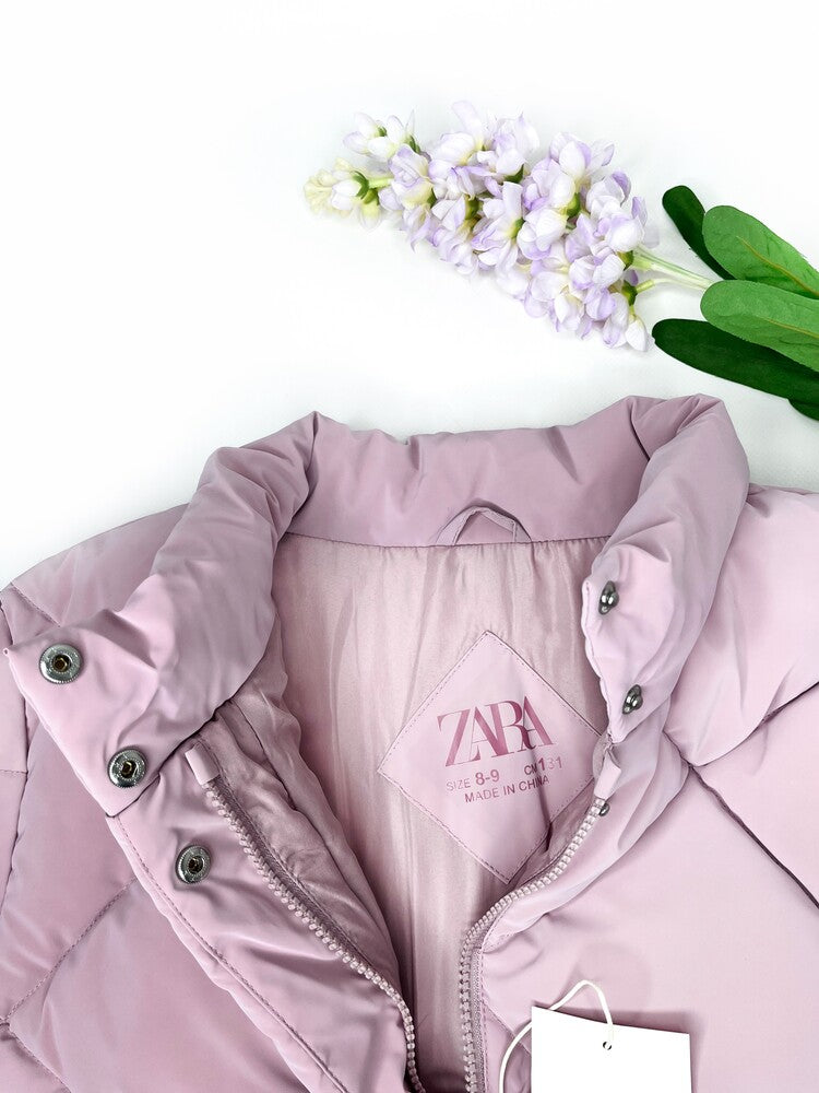 Зимова куртка/эврозима ZARA (арт. Л1193)
