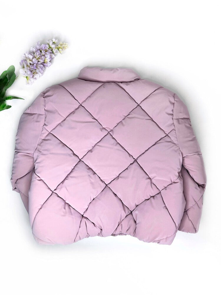 Зимова куртка/эврозима ZARA (арт. Л1193)