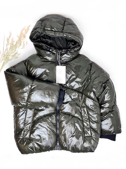 Зимова куртка ZARA (арт. Л1195)
