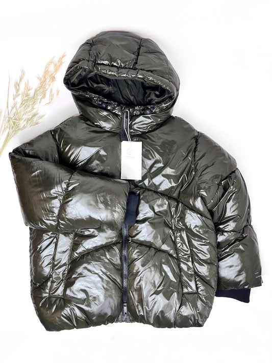 Зимова куртка ZARA (арт. Л1195)