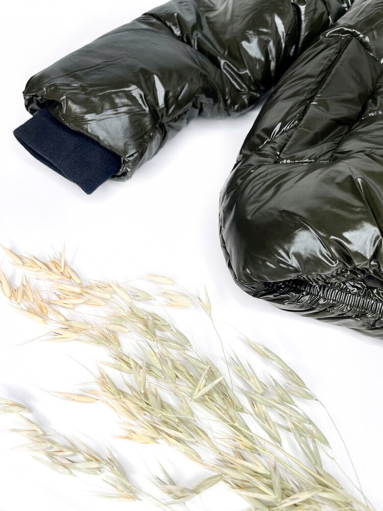 Зимова куртка ZARA (арт. Л1195)