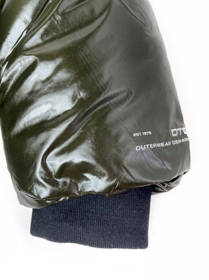 Зимова куртка ZARA (арт. Л1195)