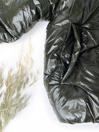 Зимова куртка ZARA (арт. Л1195)