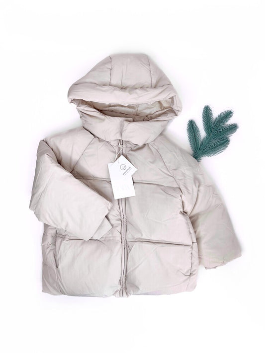 Зимова куртка ZARA (арт. Л1196)