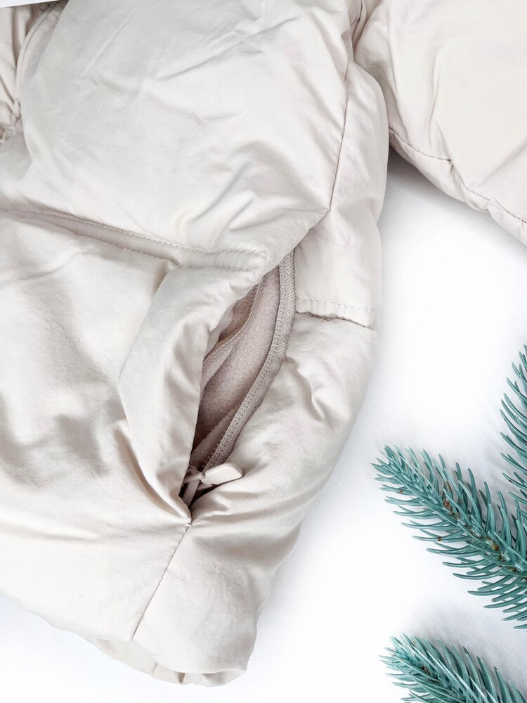 Зимова куртка ZARA (арт. Л1196)