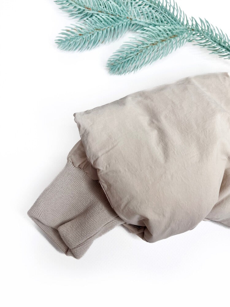 Зимова куртка ZARA (арт. Л1196)