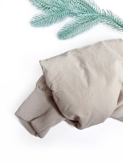 Зимова куртка ZARA (арт. Л1196)