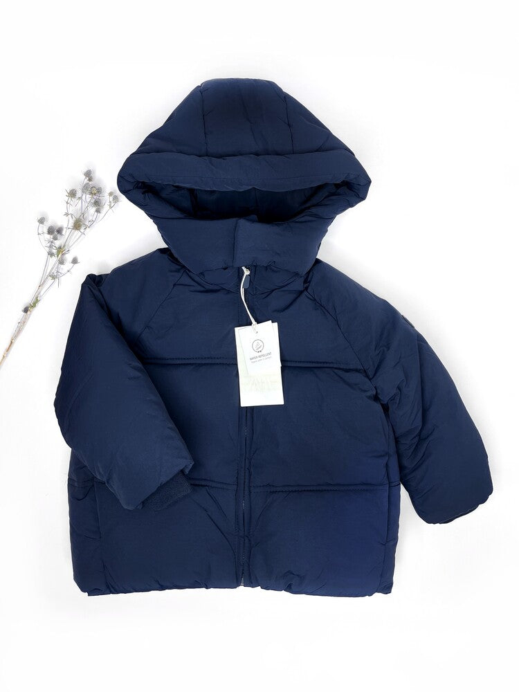 Зимова куртка ZARA (арт. Л1197)