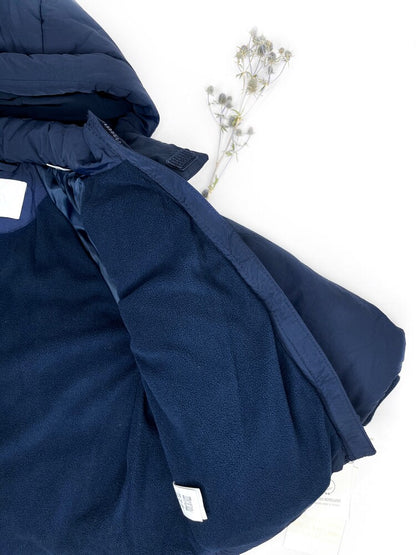 Зимова куртка ZARA (арт. Л1197)