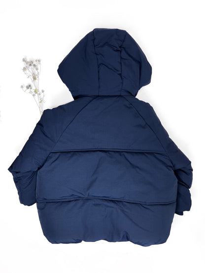 Зимова куртка ZARA (арт. Л1197)
