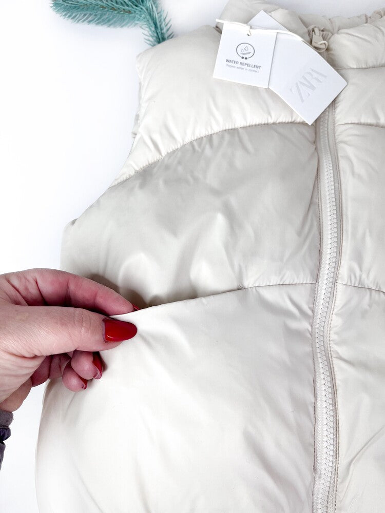 Жилет ZARA (арт. Л1198)