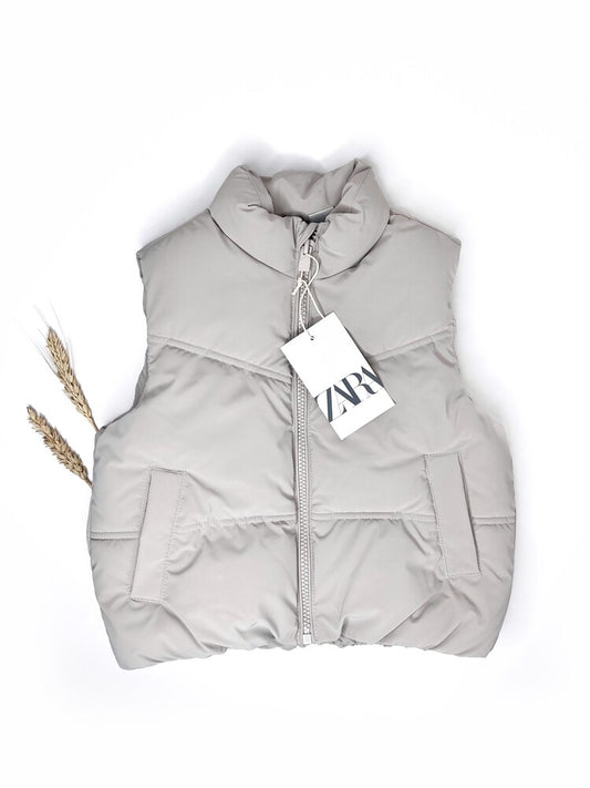 Демісезонний жилет ZARA (арт. Л1199)