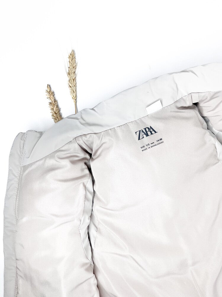 Демісезонний жилет ZARA (арт. Л1199)