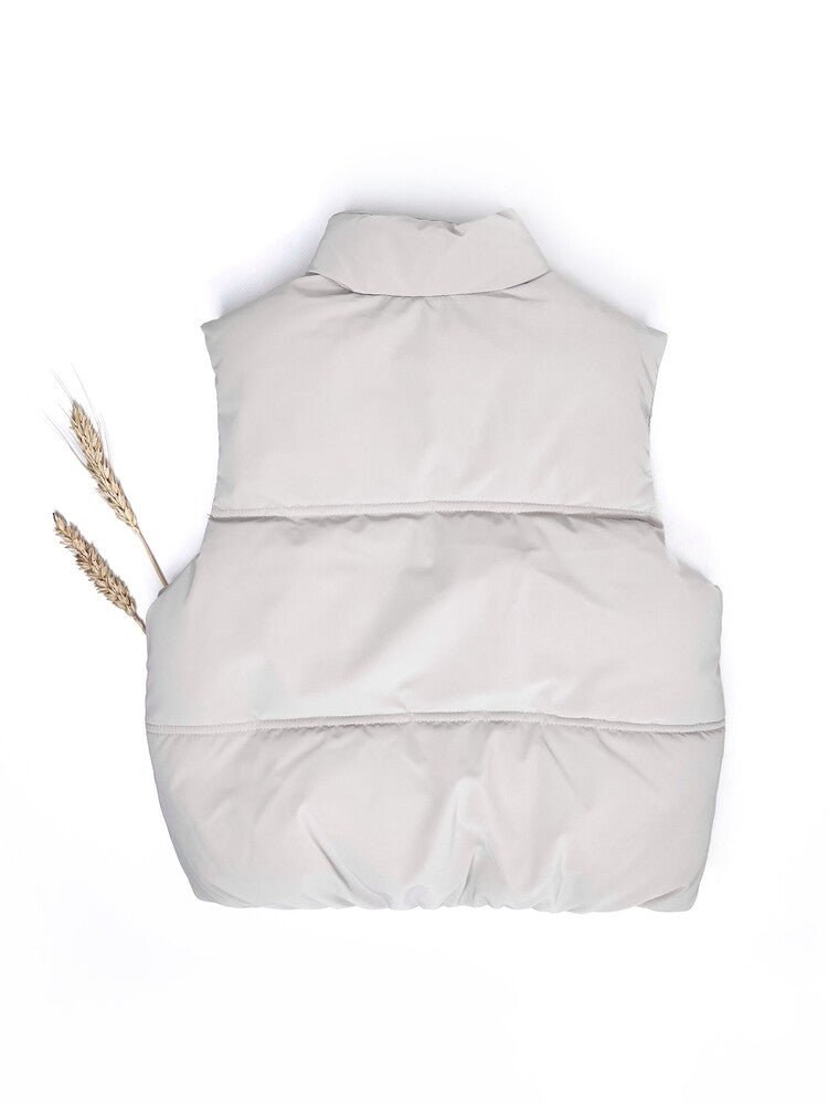 Демісезонний жилет ZARA (арт. Л1199)