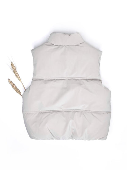 Демісезонний жилет ZARA (арт. Л1199)
