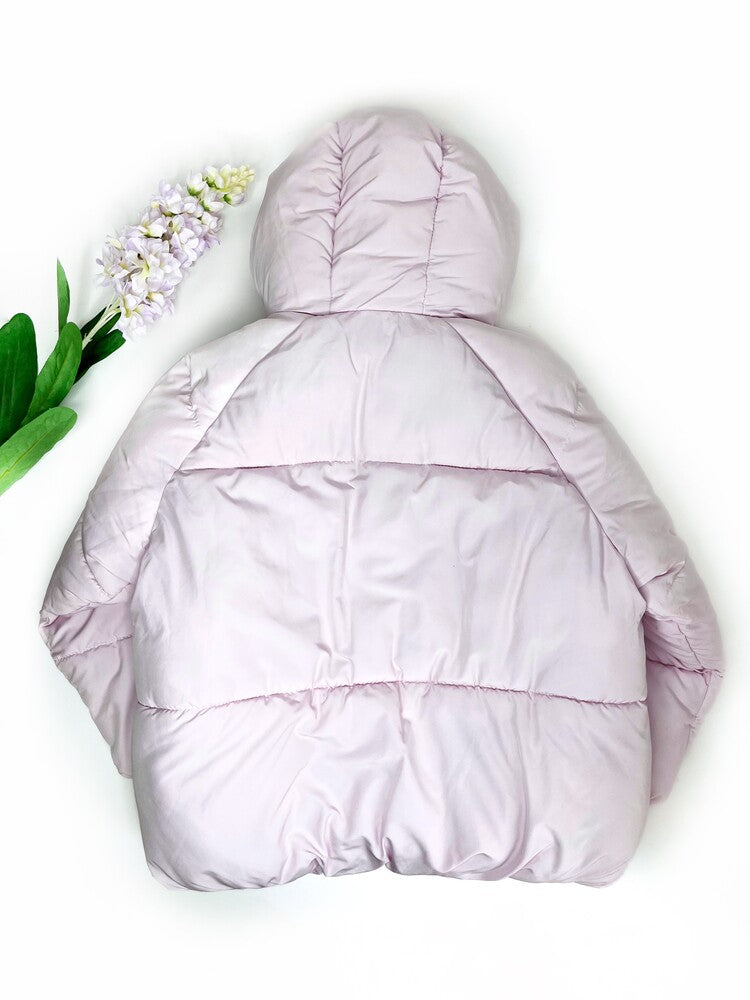 Зимова куртка ZARA (арт. Л1200)