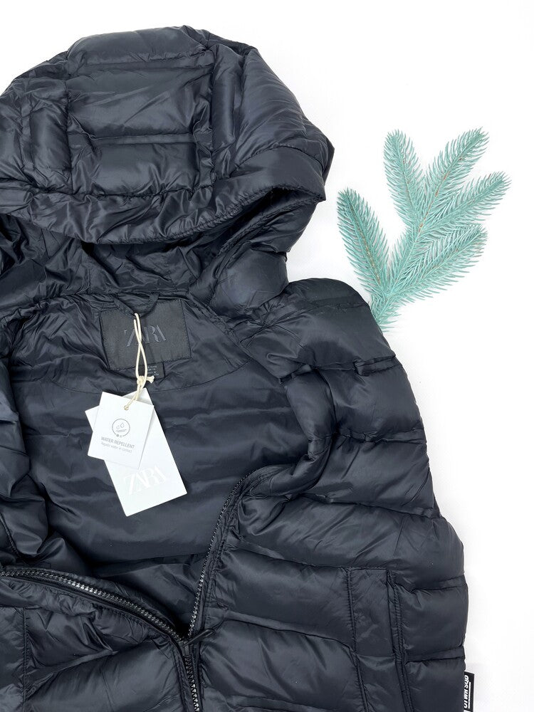 Демісезонний жилет ZARA (арт. Л1201)