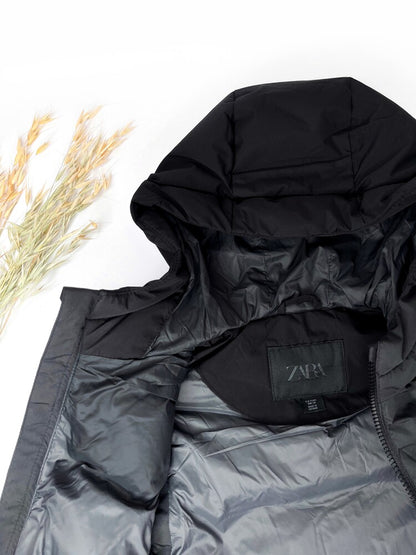 Демісезонний жилет ZARA (арт. Л1202)