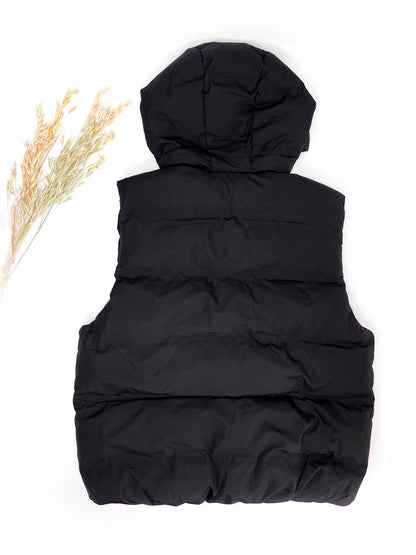 Демісезонний жилет ZARA (арт. Л1202)