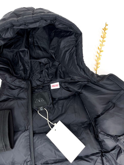 Демісезонна куртка ZARA (арт. Л1203)