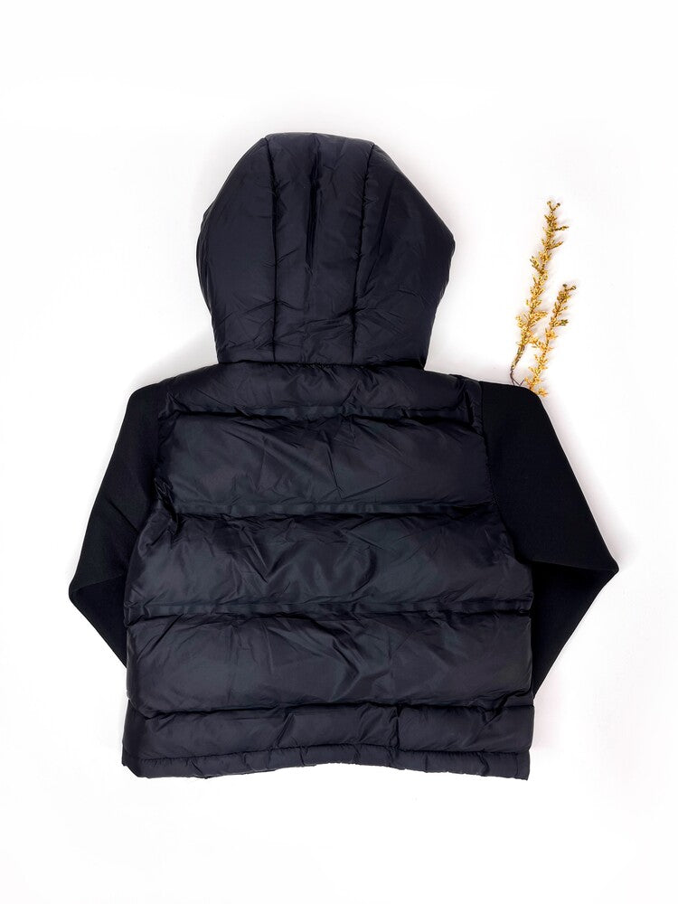 Демісезонна куртка ZARA (арт. Л1203)