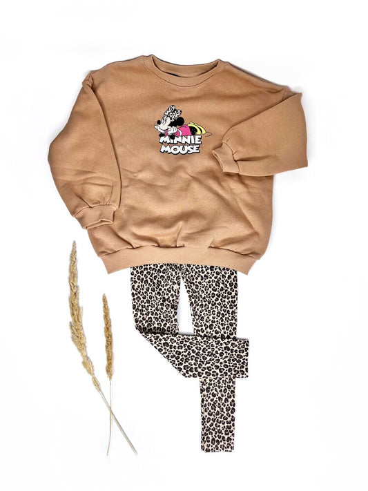 Костюм ZARA (арт. Л1206)
