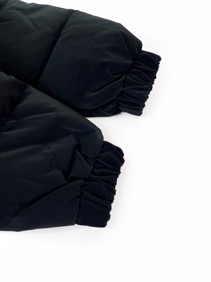 Зимова куртка ZARA (арт. Л1209)