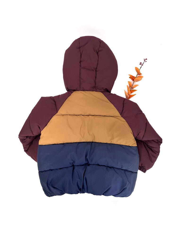 Зимова куртка (єврозима) ZARA (арт. Л1212)