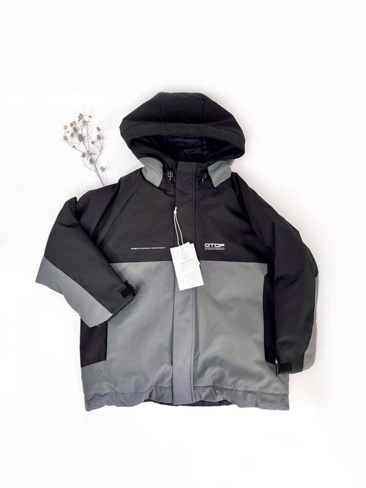 Зимова куртка (єврозима) ZARA (арт. Л1214)