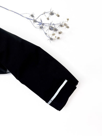 Зимова куртка (єврозима) ZARA (арт. Л1214)