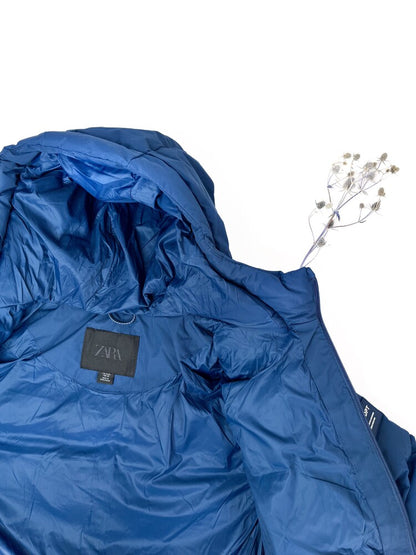 Зимова куртка (єврозима) ZARA (арт. Л1215)