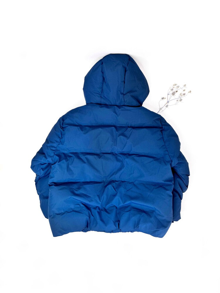 Зимова куртка (єврозима) ZARA (арт. Л1215)