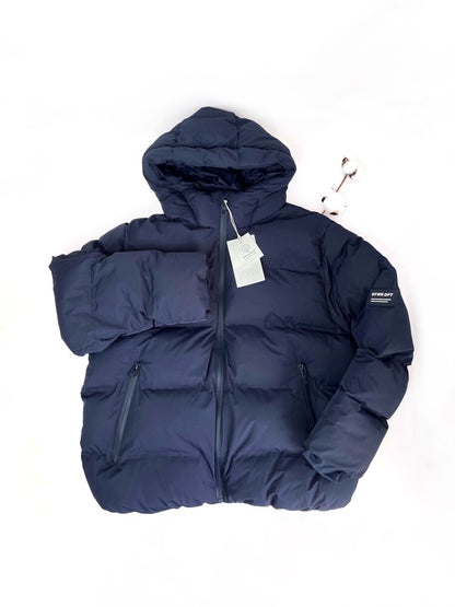 Зимова куртка (єврозима) ZARA (арт. Л1216)
