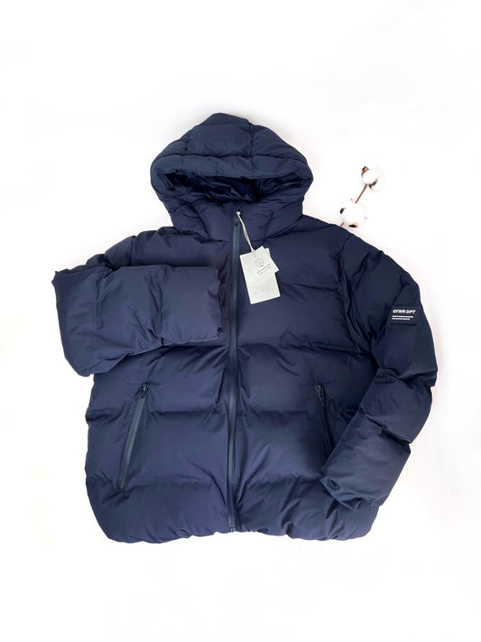 Зимова куртка (єврозима) ZARA (арт. Л1216)