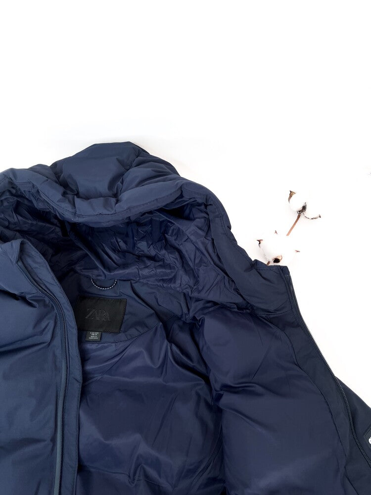 Зимова куртка (єврозима) ZARA (арт. Л1216)
